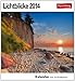Lichtblicke 2014: Sehnsuchts-Kalender. 53 heraustrennbare Farbpostkarten by 