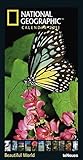 National Geographic Beautiful World 2011 (Poster Cal) by