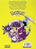 Image de Pokemon 4. Amarillo 2.