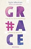 Image de #Grace: Was du für deine Nachfolge unbedingt brauchst