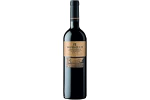 Baron De Ley Rioja Gran Reserva 13,5% Vol. 0,75l
