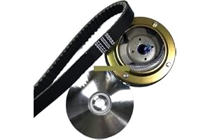 Linhai 300CC Drivkopplingsvariator Passar for STKM Rem 871 23 30 Drivrem for Linhai 300CC ATV delar