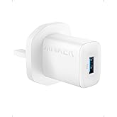 Buy Anker Powerport Mini Dual Port USB Charger White Online In UAE - View #11
