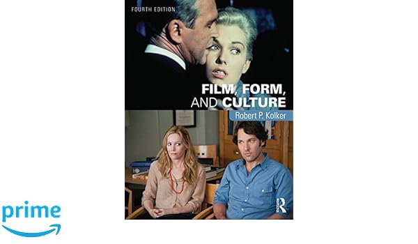 American cinema american culture quizlet