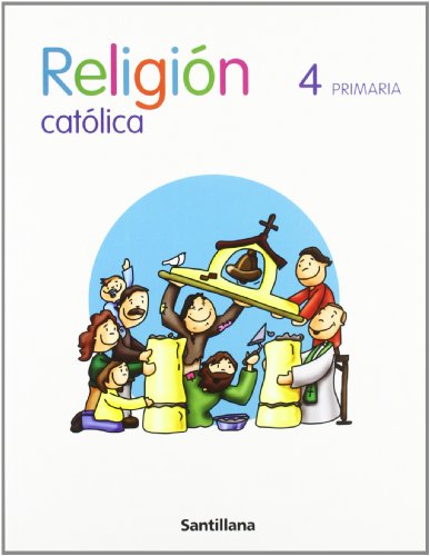 Religió católica, 4 Educació Primària