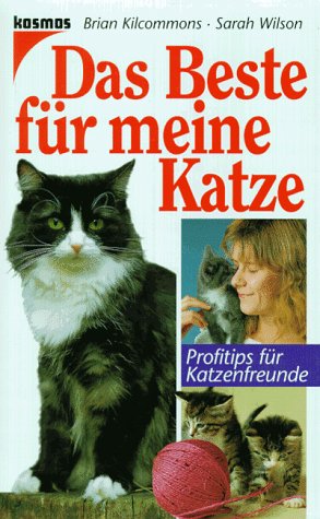 Download Das Beste für meine Katze
