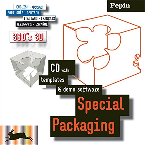 Special Packaging - Revised Edition / Neuausgabe (Packaging Folding)