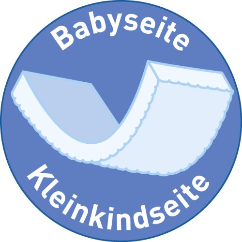 Paradies 076025 Kindermatratze Sara, 70 x 140 cm - 5