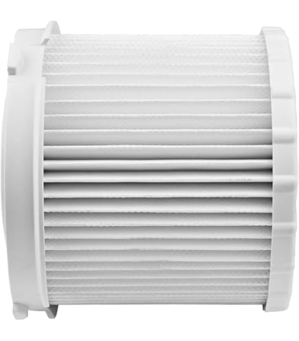 Lot De 4 Filtres En Mousse Compatibles Makita CL100/106/180/183/DCL180 - Lavables Et Réutilisables