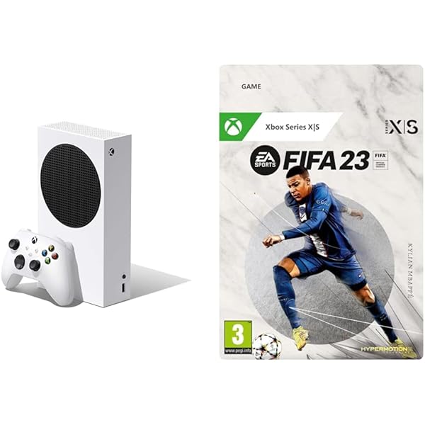 FIFA 23 PC, Next Gen Gameplay