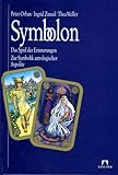Symbolon. Buch mit Karten by 