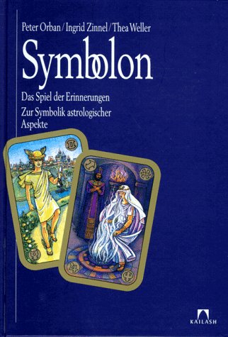 Symbolon. Buch mit Karten