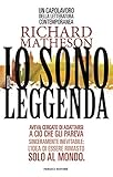 Image de Io sono leggenda (Fanucci Narrativa)