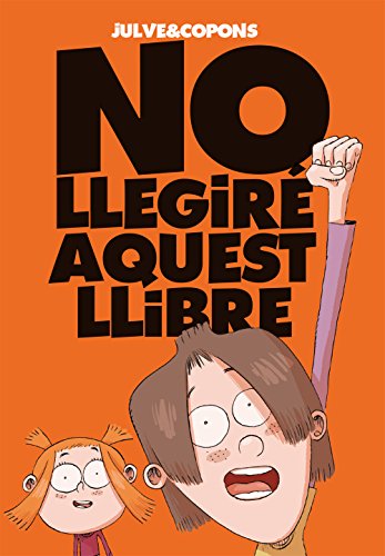No llegiré aquest llibre: 117 (Narrativa Singular)