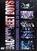 Backstreet Boys - Homecoming Live in Orlando [DVD]