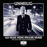 Als Musik meine Sprache wurde: Der Graf liest seine Autobiografie by