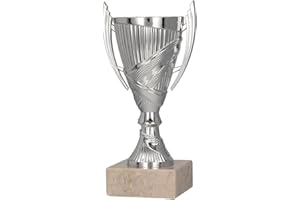 Larius Vincitore Coppa – Trofeo Regalo con Testo Desiderato