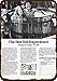 Produktbild Laptopo 1977 California Cooperage Wood HOT TUB Vintage Look Replica Metal Sign