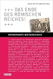 Cover zum Buch Das Ende des Römischen Reiches!