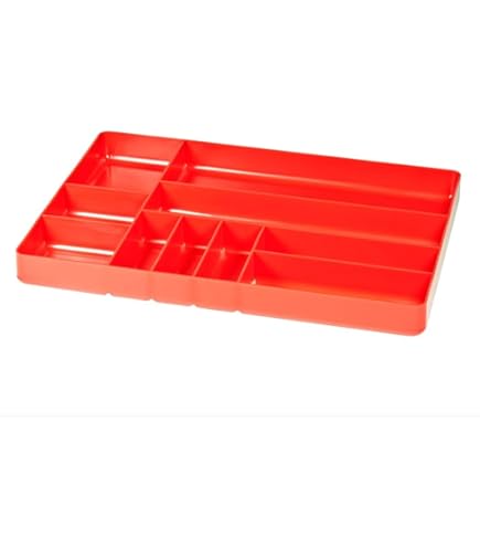 Organizer Cassetti 45 Pezzi - Scatole Plastica Per Viti, Utensili E Minuteria - Foto 6