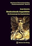 Image de Erschreckende Augenblicke: Die Dramaturgie des Psychothrillers (Theaterwissenschaft)