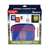 1 llavero Subsonic - Pack De Accesorios Football Academy (New Nintendo 3DS XL)