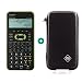 Produktbild SHARP EL-W531XH Grün + Schutztasche