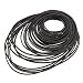 Produktbild EsportsMJJ 50Pcs 40-130mm Mischkassetten-Band-Maschinen-Gurt-Sortierter Allgemeiner Gurt