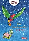 Der Weihnachtspapagei by 