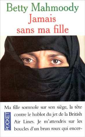 couverture de : Jamais sans ma fille 2