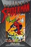 Cover zum Buch The Ultimate Spider-Man