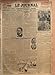 JOURNAL (LE) [No 12130]...