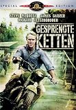 Gesprengte Ketten [Special Edition] [2 DVDs] - Steve McQueen