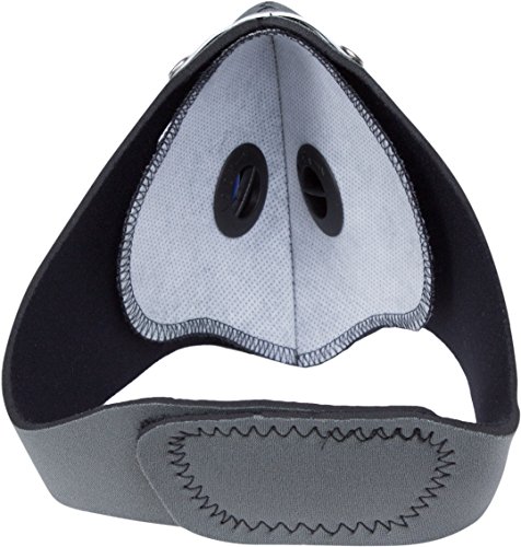 Respro Atemmaske City - 3