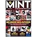 Produktbild Mint - Magazin für Vinyl-Kultur, Ausgabe 11 - Mag