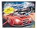 Produktbild Depesche 6312 - Malbuch Stickerbuch Create your Monster Cars
