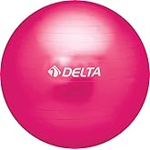 Delta Elite Ds Pilates Egzersiz Topu
