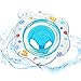 Produktbild SPECOOL Schwimmring Baby Schwimmsitz Baby Schwimmhilfe Baby Schwimmen Ring Kleinkind Kinder Schwimmreifen Schwimmbad Schwimmring Aufblasbarer Kinder Schwimmring für Baby von 6 bis 30 Monaten