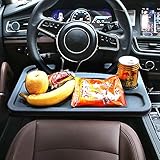 laptop automatisch hochfahren Modisch und langlebig: Modisches Design aus hochwertigem Premium-Material, das Auto Laptop und Lebensmittel-Lenkrad ist robust, langlebig und langlebig. Wir bieten auch eine graue Version an, so dass Sie eine auswählen können, die nach Ihren Wünschen ist.