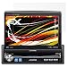 Produktbild atFoliX Folie für Alpine IVA-D106R Displayschutzfolie - 2 x FX-Antireflex-HD hochauflösende entspiegelnde Schutzfolie