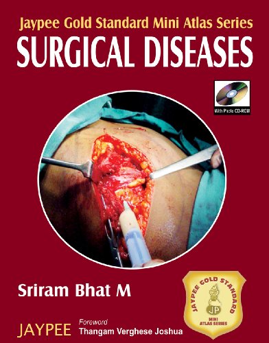 Preisvergleich Produktbild Gs Mini Atlas Surgical Disease Photo
