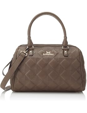 Sansibar Aquilo B-825 AQ 01 Damen Bowlingtaschen 32x26x17 cm (B x H x T)