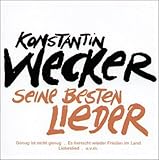 Seine besten Lieder - Konstantin Wecker