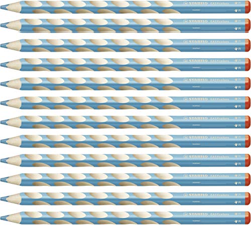 Colori Impugnatura Facilitata Artinscena