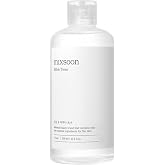 mixsoon Bifida Toner - T&oacute;nico Facial de Fermento de B&iacute;fida, Fortalecedor del Microbioma y la Barrera Cut&aacute;nea, Cuidado Hidrata