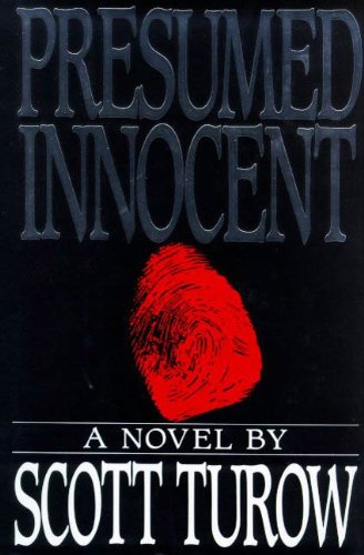 Presumed Innocent: A Novel (Kindle County Book 1) (English ...