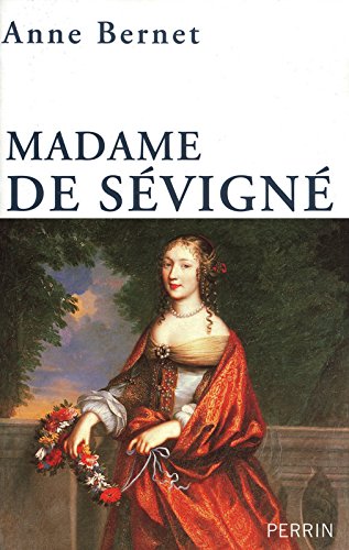 couverture de : Madame de S&eacute;vign&eacute;