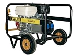  AYERBE GENERADOR AY 5000 H MN MOTOR HONDA