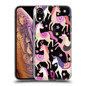 Head Case Designs Unicornio Estilo