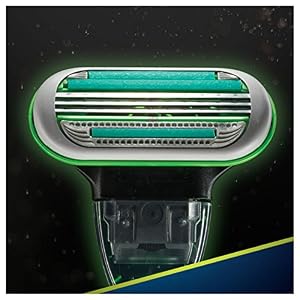 Gillette Body Razor - Image 2